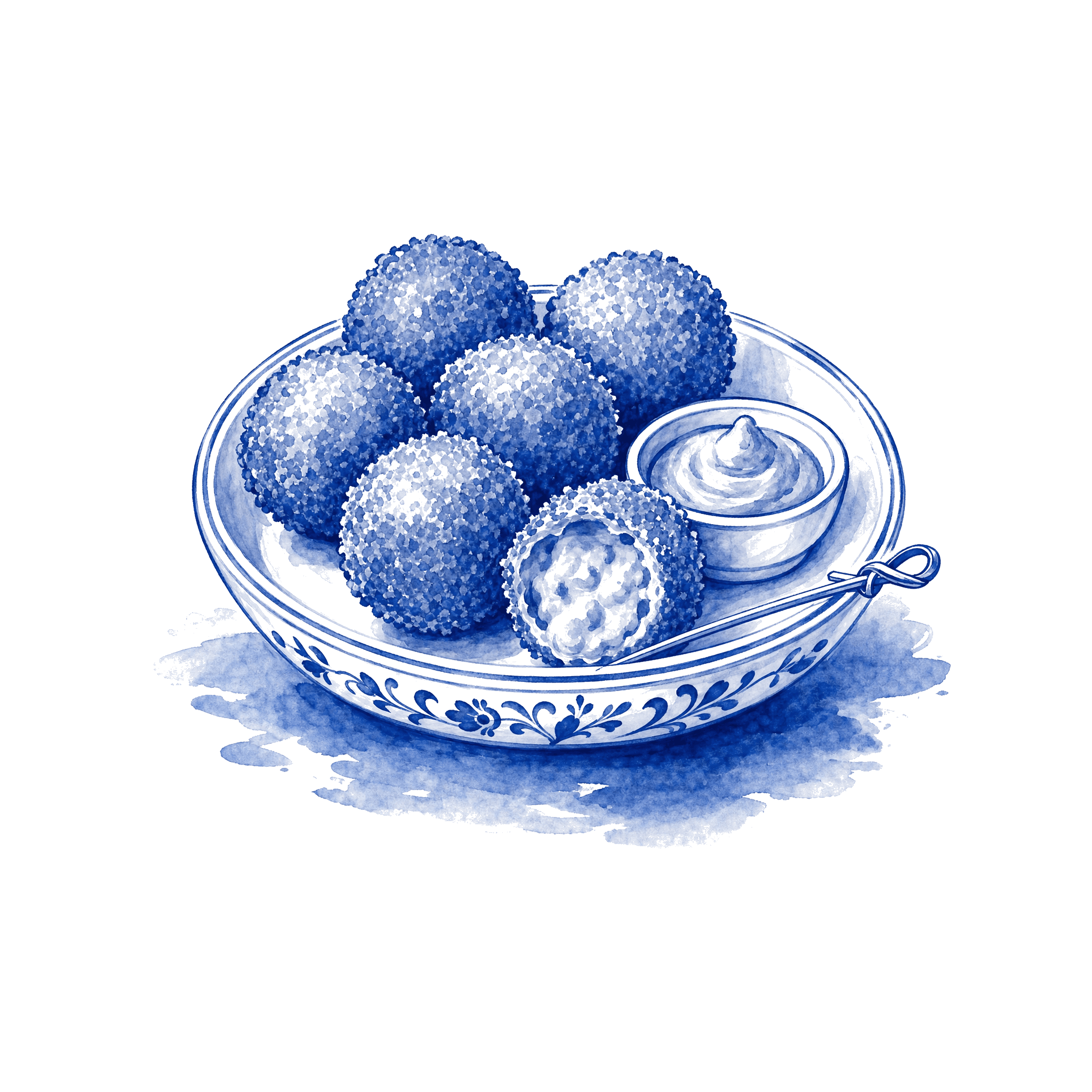 Bitterballen