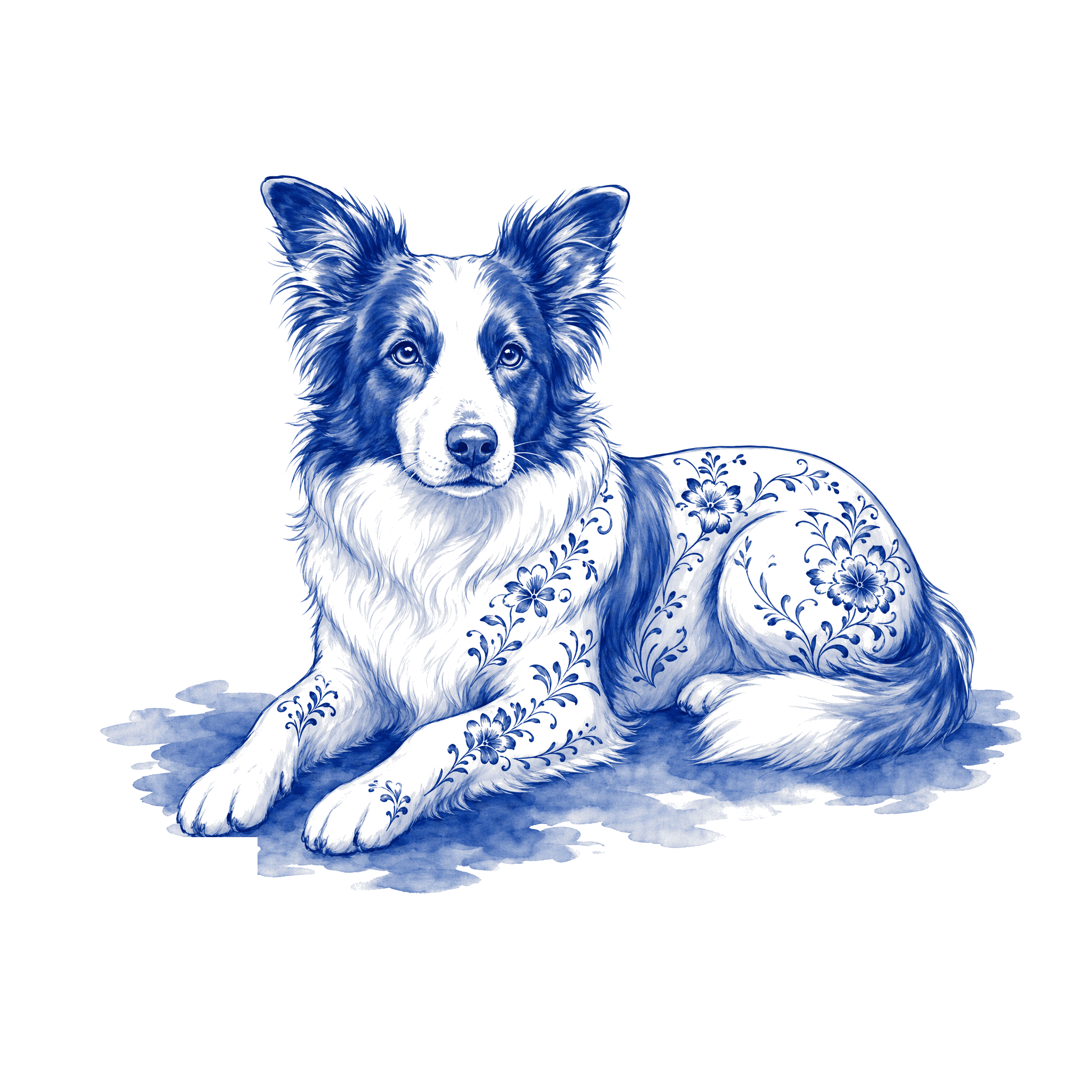 Border collie