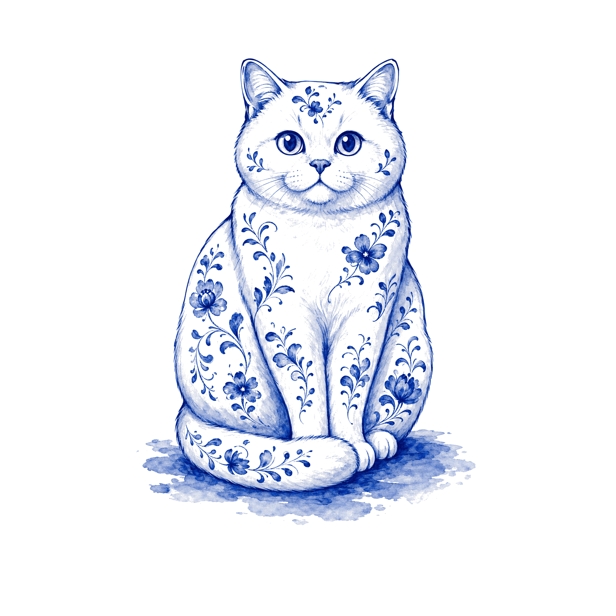 British shorthair
