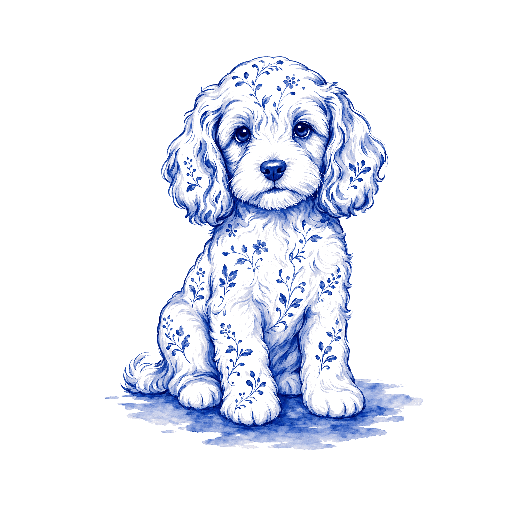 Cockapoo