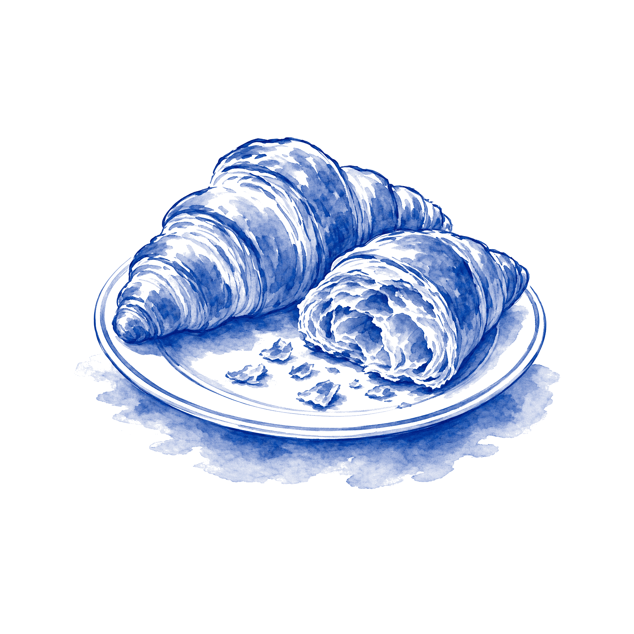 Croissants