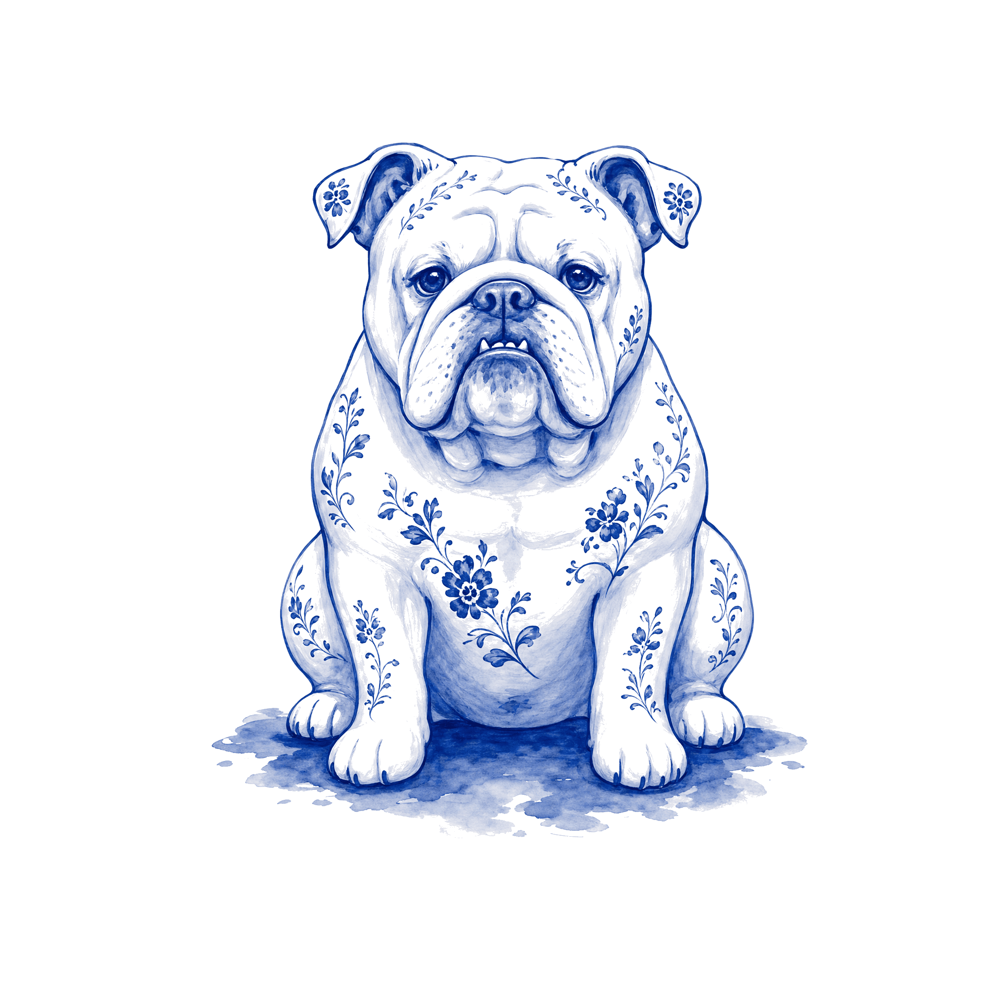 Bouledogue anglais
