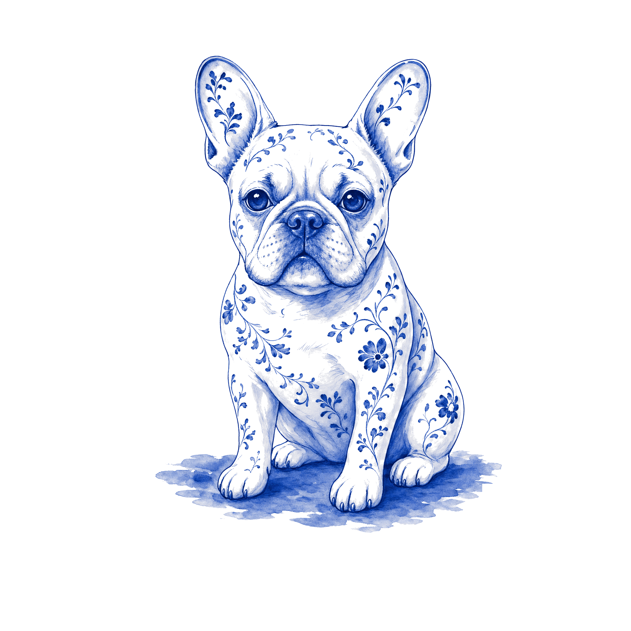 Bouledogue français