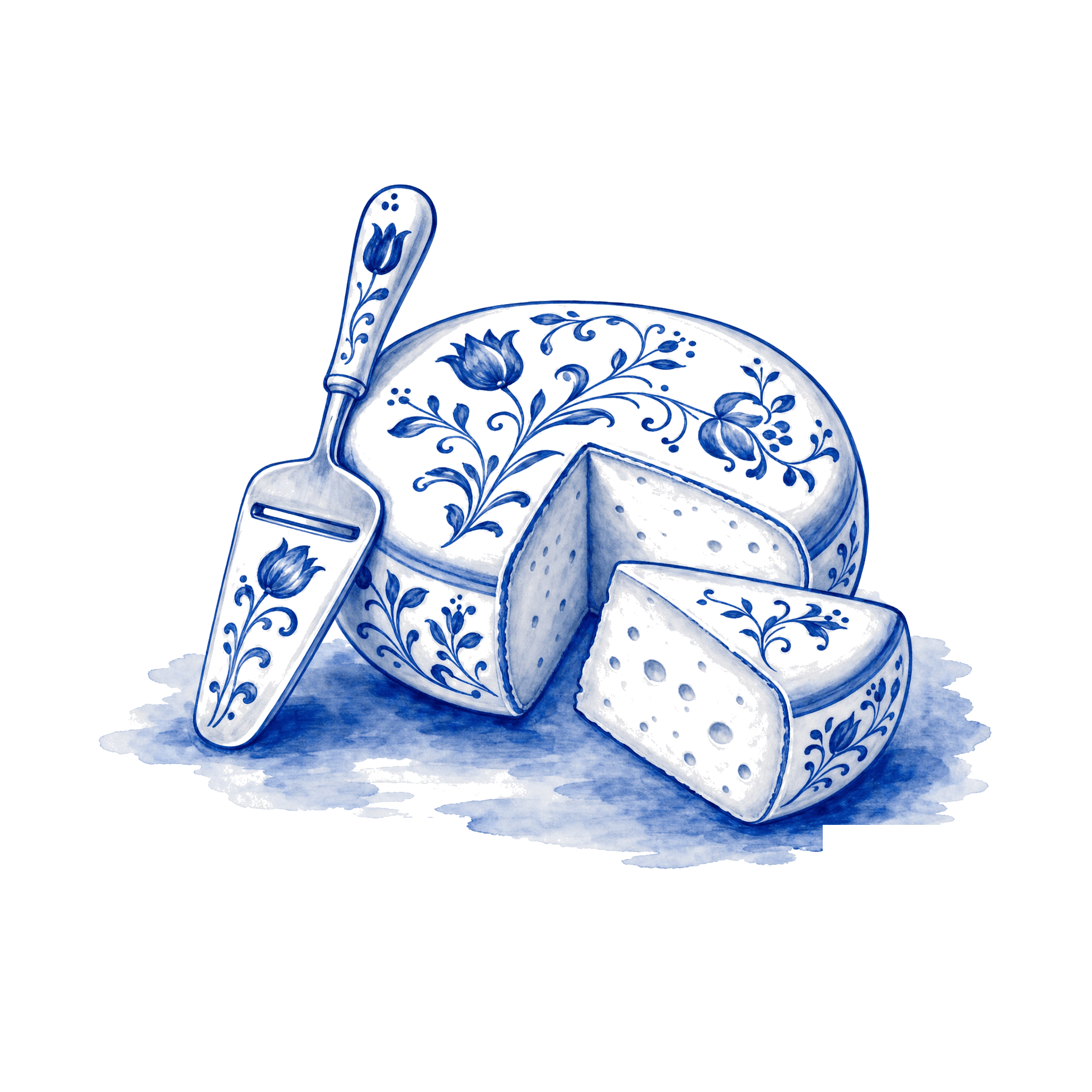 Fromage hollandais