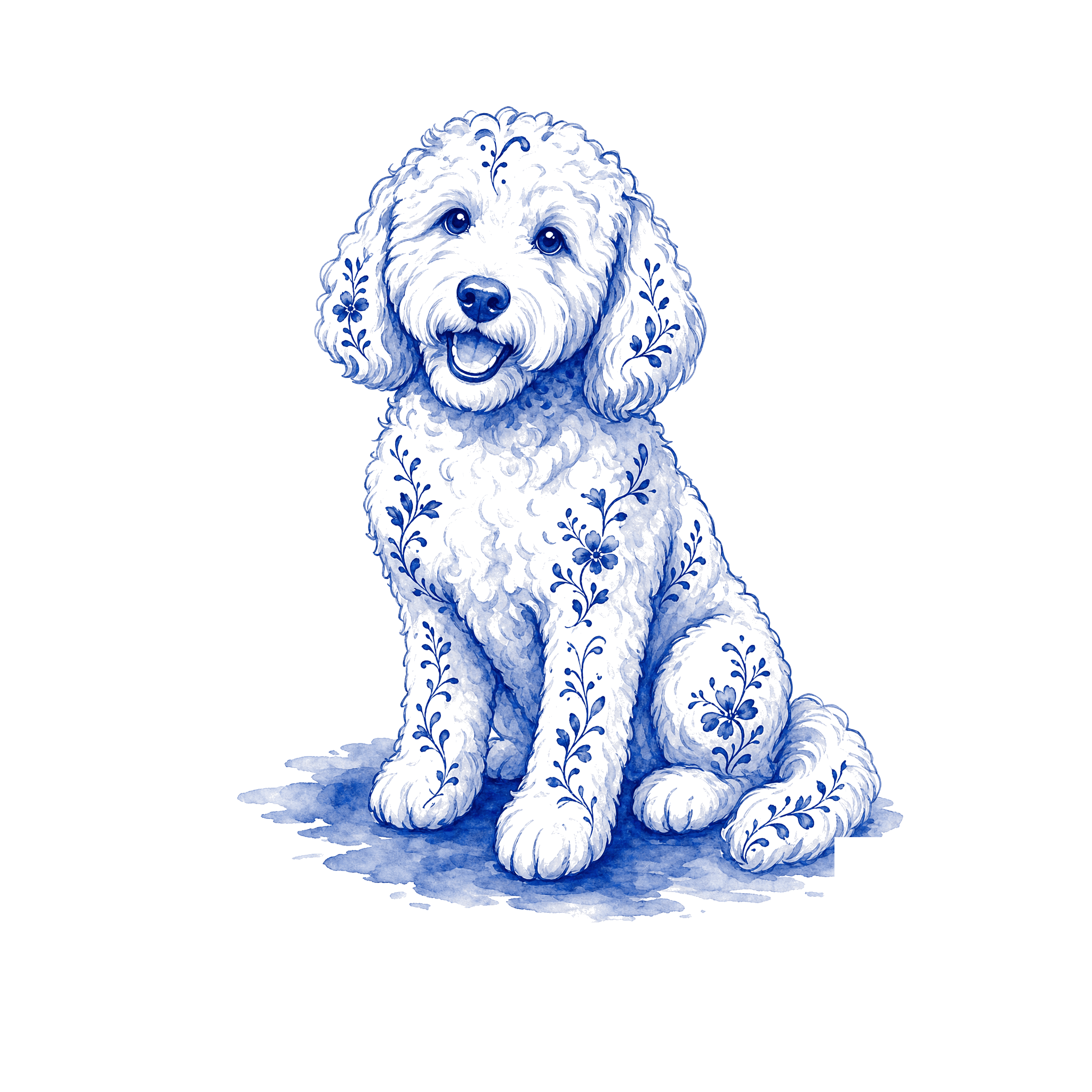 Labradoodle