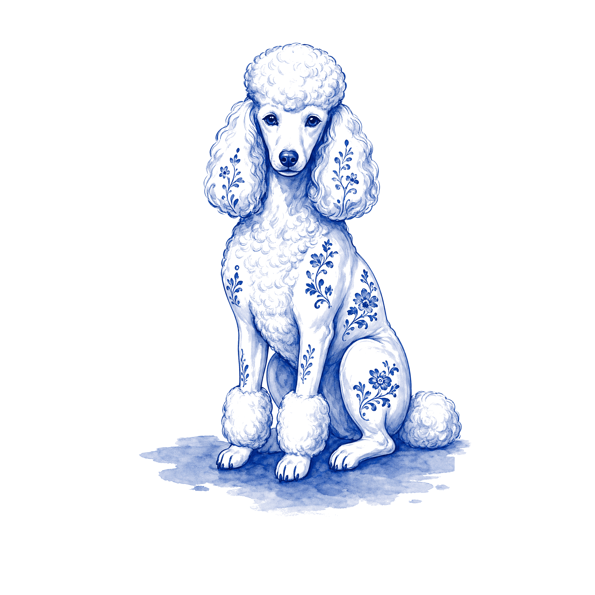 Caniche