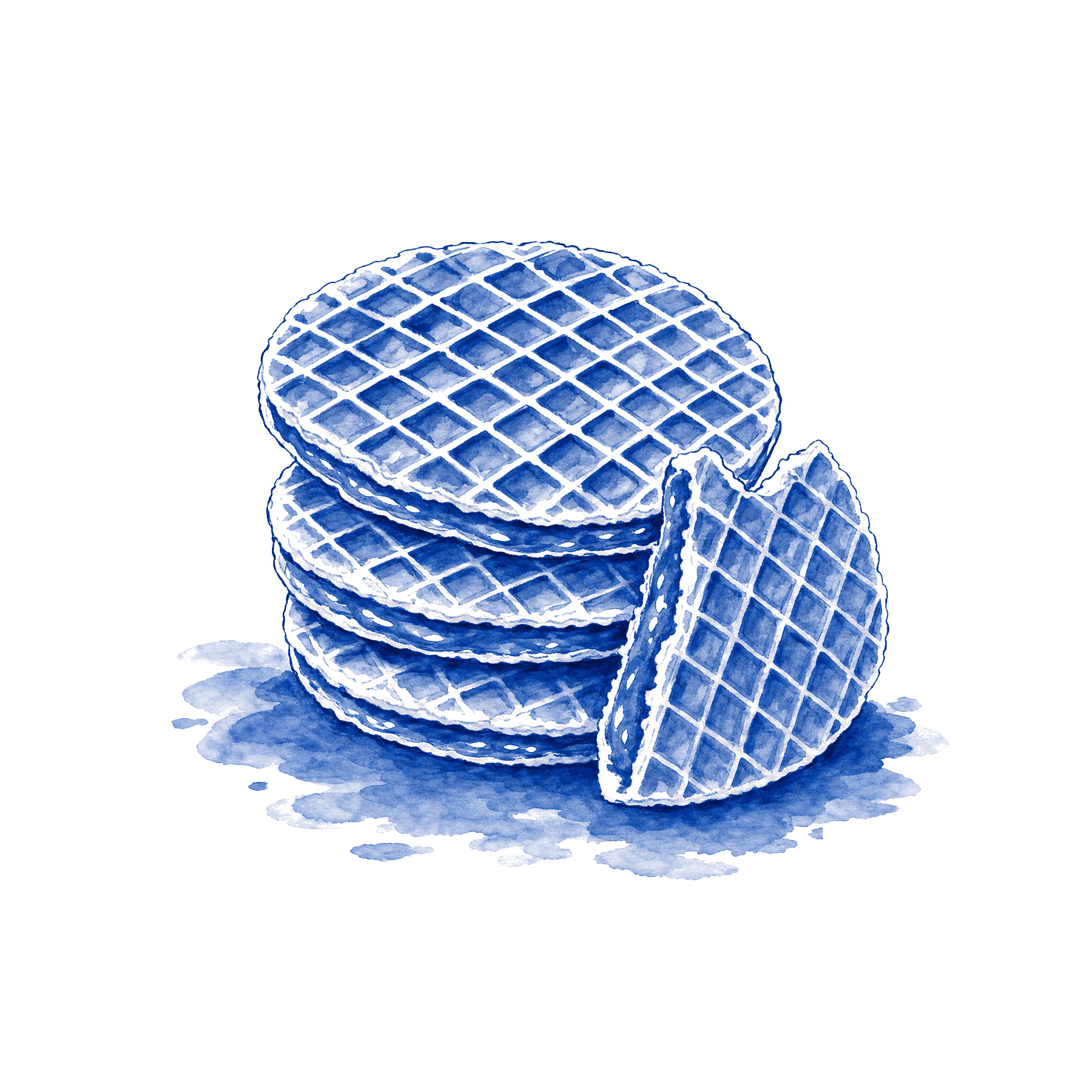 Stroopwafels