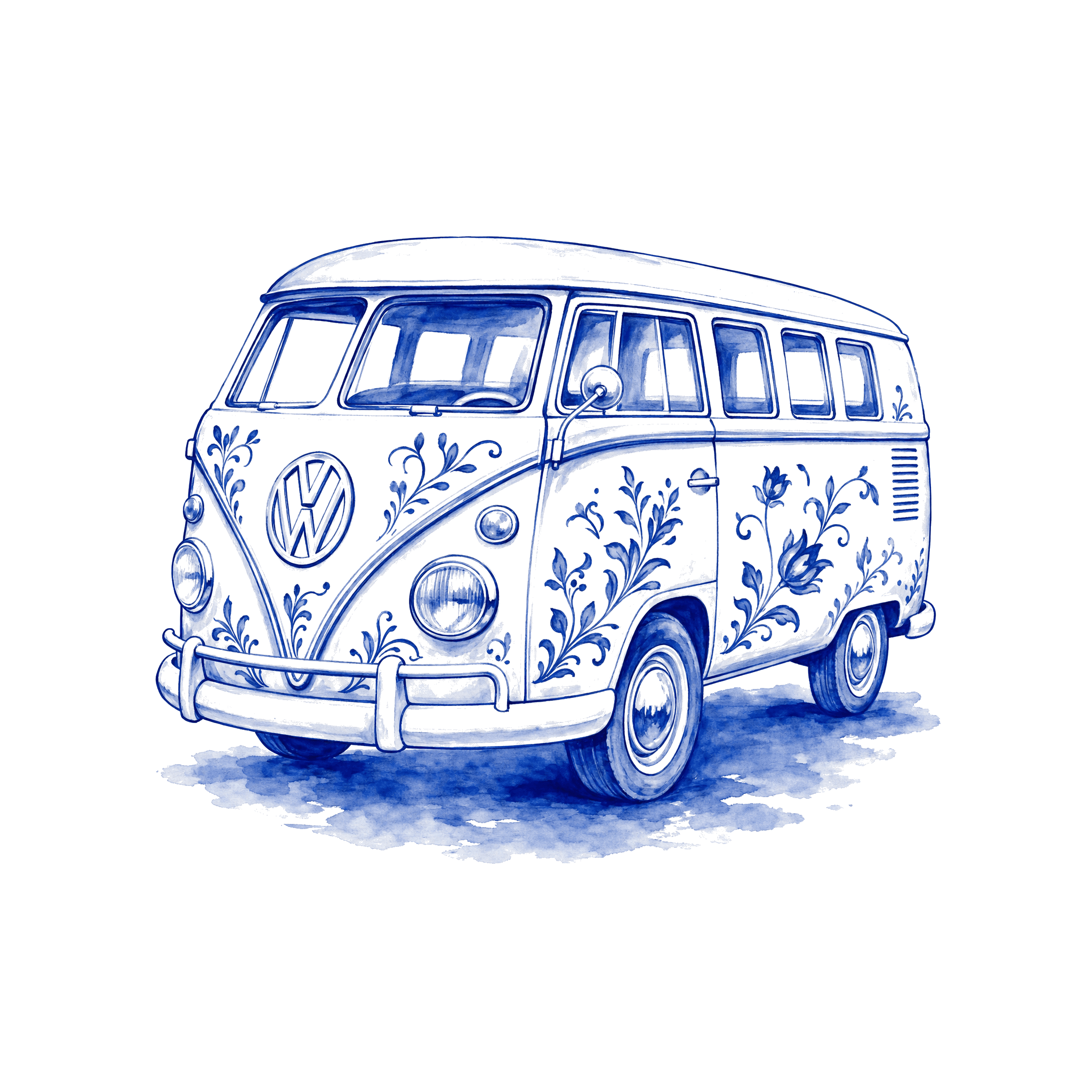 Combi VW